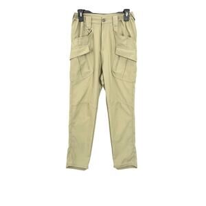 W Tactical Gorpcore High Rise Cargo Pants Women’s‎ Size Small Outdoors Hiking